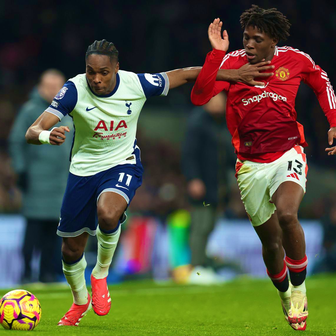 Football Tweet ⚽ tweet media