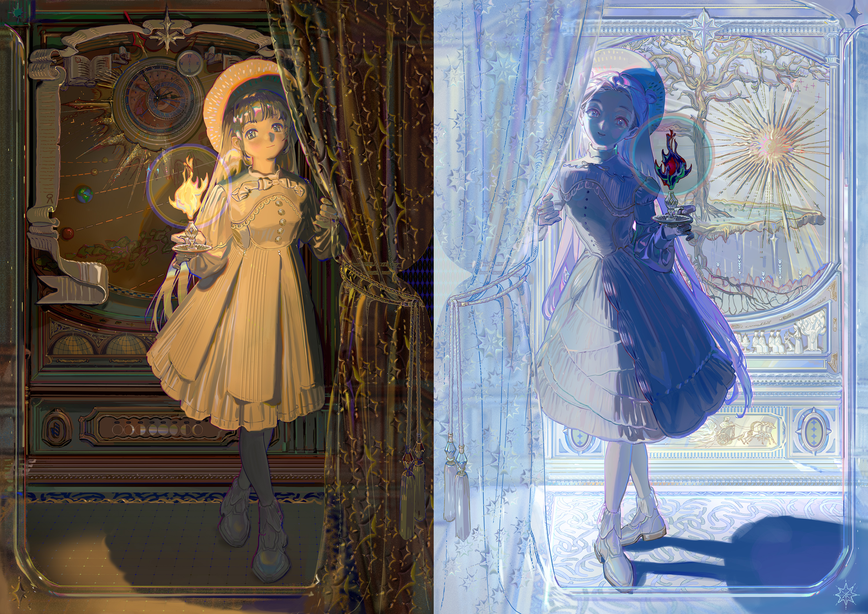 Taro-K 5/8~5/14 個展『STARRY』 (@Tarokunnnn) / X
