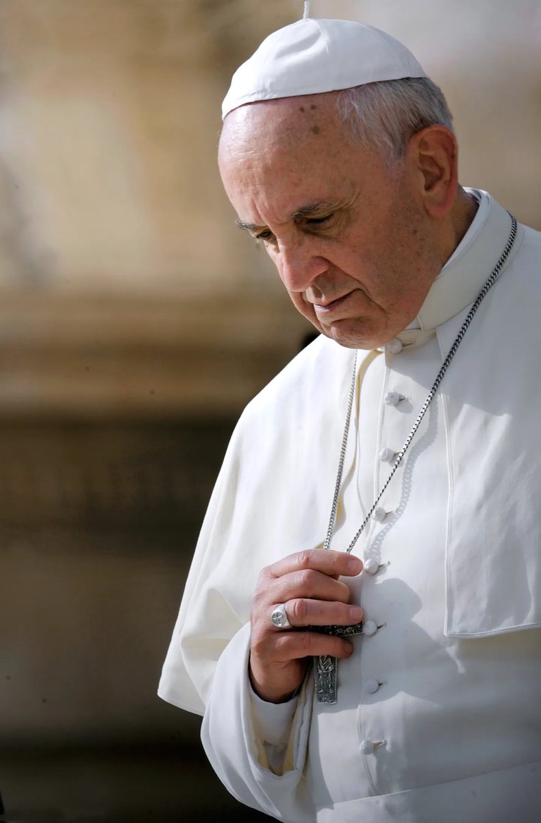 und3rsc0rd's tweet photo. 🚨 BREAKING: Underscores unlikely to be named the new Pope due to scheduling conflicts.

Source: @und3rsc0rd https://t.co/fzPYcSpvhn