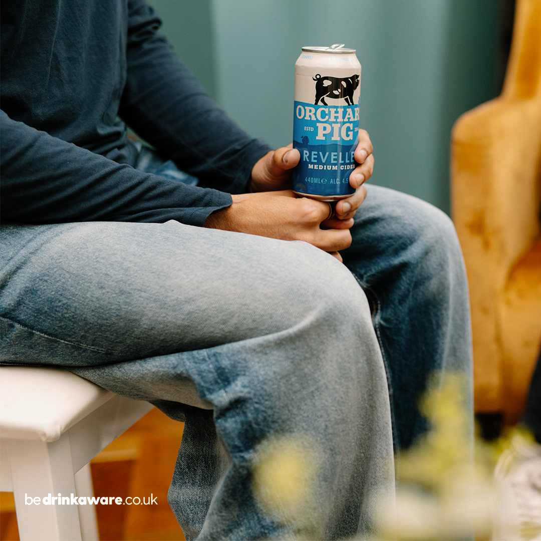 A sunny bank holiday weekend to revel in. Yes please! 🐷