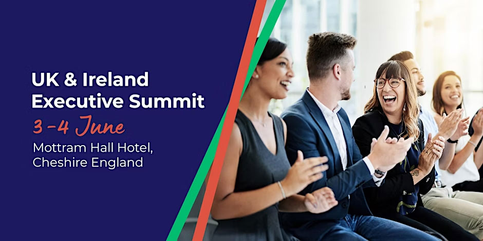 We’re hosting the MEDITECH Executive Summit 2025 at Mottram Hall, Cheshire on 3–4 June!

An exclusive forum for UK &amp; Ireland execs to connect, collaborate &amp; innovate.

Reserve your spot now: bit.ly/3YP9xyn

#MEDITECHExecutiveSummit #DigitalHealth #Leadership <a href="/MEDITECH/">MEDITECH</a>