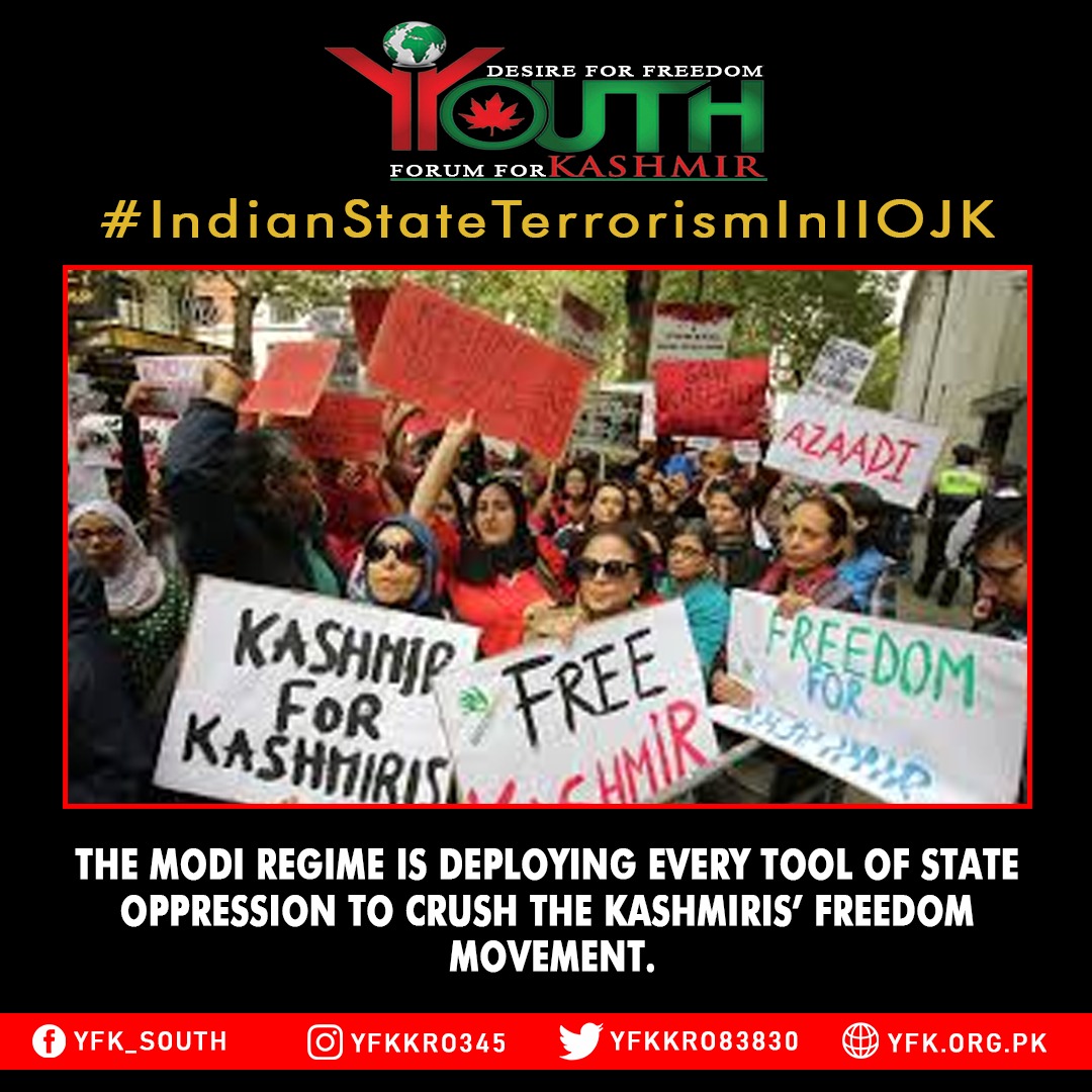 alishbas899's tweet photo. #IndianStateTerrorismInIIOJK https://t.co/sbBjp4Dcss