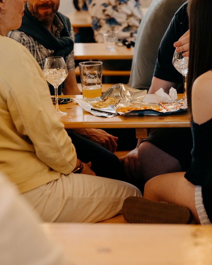 Looking forward to the Bank Holiday? 🍻

We are, and we're making it easy for you to kick back with a pint (or two) over the long weekend.

Our Taproom will be open all weekend long:

Fri-Sat 12pm-11pm
Sun 1pm-7pm

See you in the there.