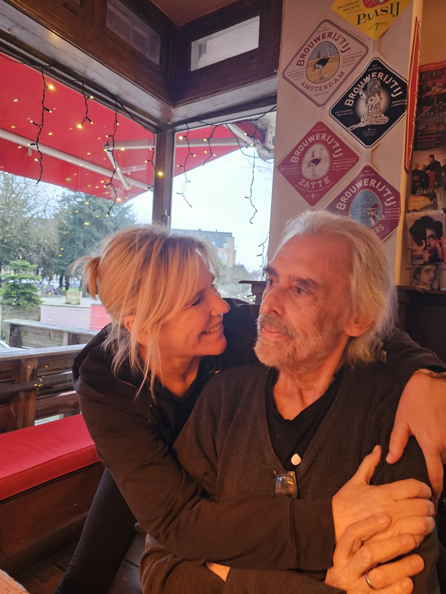 annette cornelisse tweet media