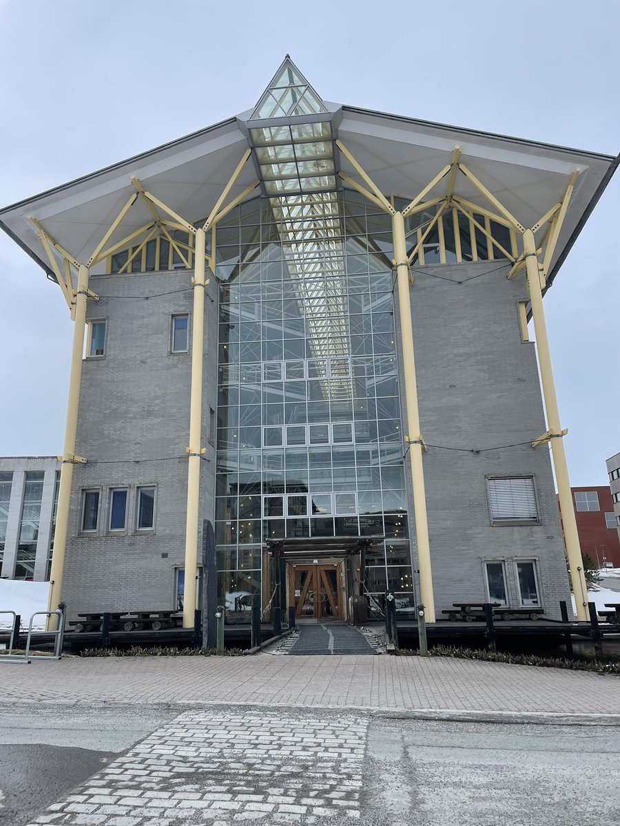 Laura Dalman (@polaur_) on Twitter photo Just arrived in Tromsø to start my SCAR fellowship work over the next couple of months focused on all things #icealgae. Thanks to the <a href="/SCAR_Tweets/">Scientific Committee on Antarctic Research (SCAR)</a> and <a href="/FPA2/">FPA2</a> for the support in making this possible. Excited to get things started! #Antarctic meets #Arctic Just arrived in Tromsø to start my SCAR fellowship work over the next couple of months focused on all things #icealgae. Thanks to the <a href="/SCAR_Tweets/">Scientific Committee on Antarctic Research (SCAR)</a> and <a href="/FPA2/">FPA2</a> for the support in making this possible. Excited to get things started! #Antarctic meets #Arctic