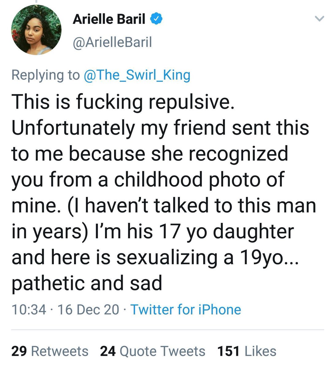 Vanni2SmooveJr's tweet photo. @VerbalAssault25 @KaplerMichael @TheRealAlostro @BMandWW4u You abandoned your own though? https://t.co/IkPo8OnbIm