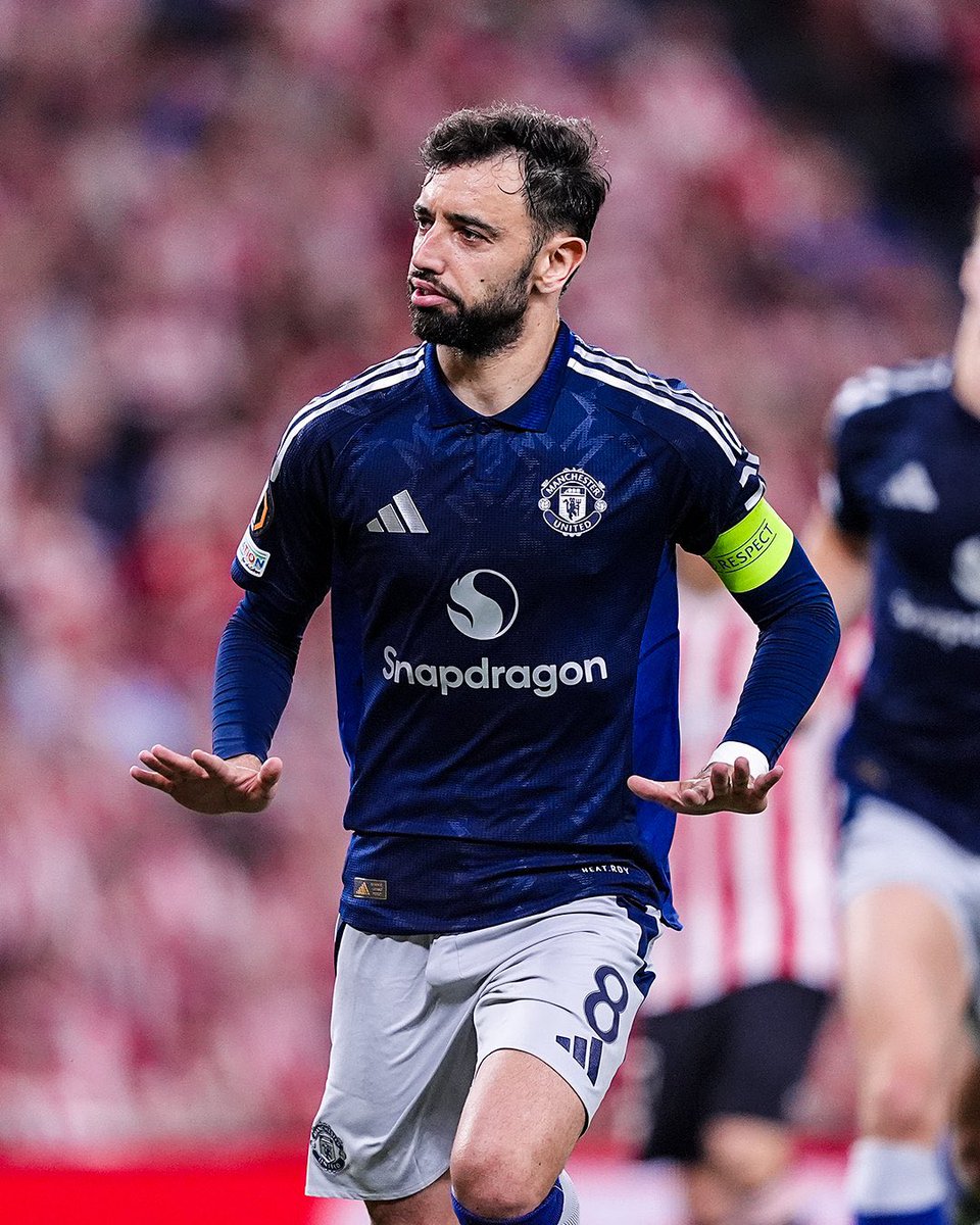 UTDFondre's tweet image. How Athletic Bilbao invited Man-United to hell.

A thread on how it started and how it ended when you try to bring the devil to hell.