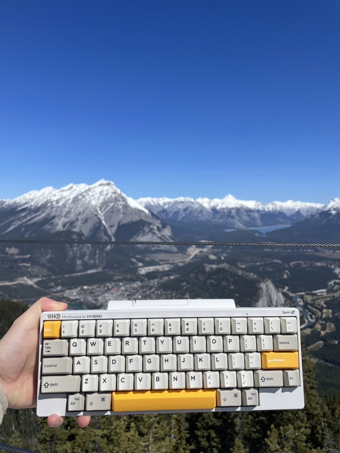 HHKB OFFICIAL (@PFU_HHKB) / X HHKB OFFICIAL (@PFU_HHKB) / X
