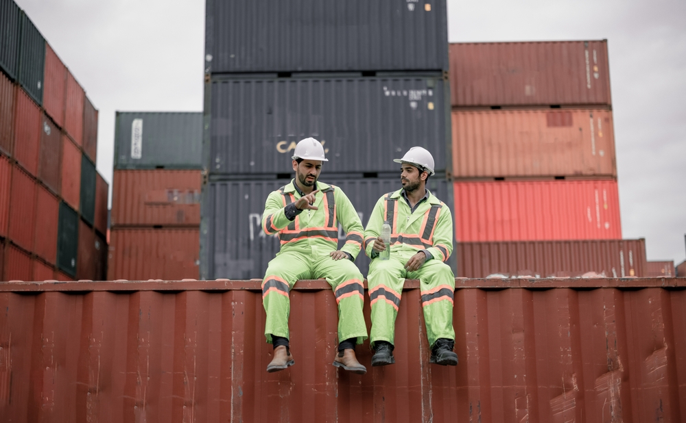 UKConstructionm's tweet image. #Seddon Housing Partnerships and UK mental health charity #MatesinMind are collaborating to improve workplace wellbeing in the #construction sector.
ukconstructionmedia.co.uk/news/seddon-co…
#mentalhealth  #WorkplaceWellbeing #ConstructionWellbeing #MentalHealthAwareness