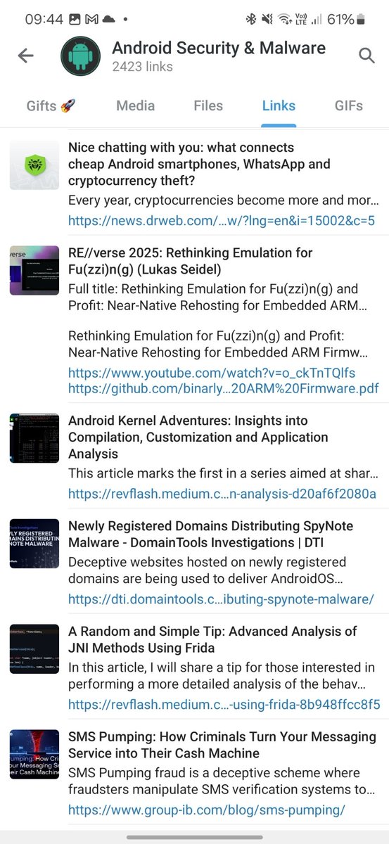 Mobile Hacker tweet media