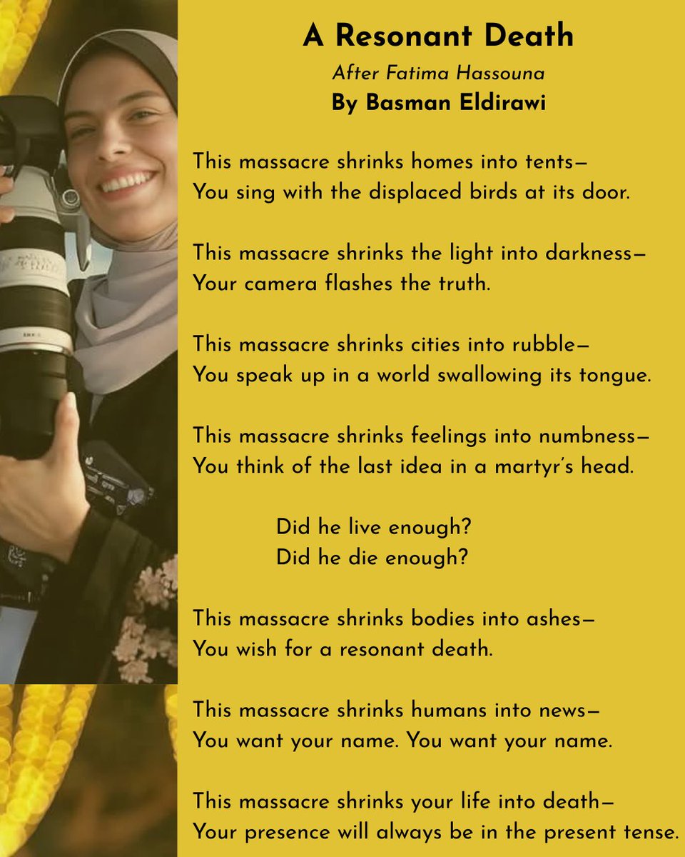 Today on ArabLit.