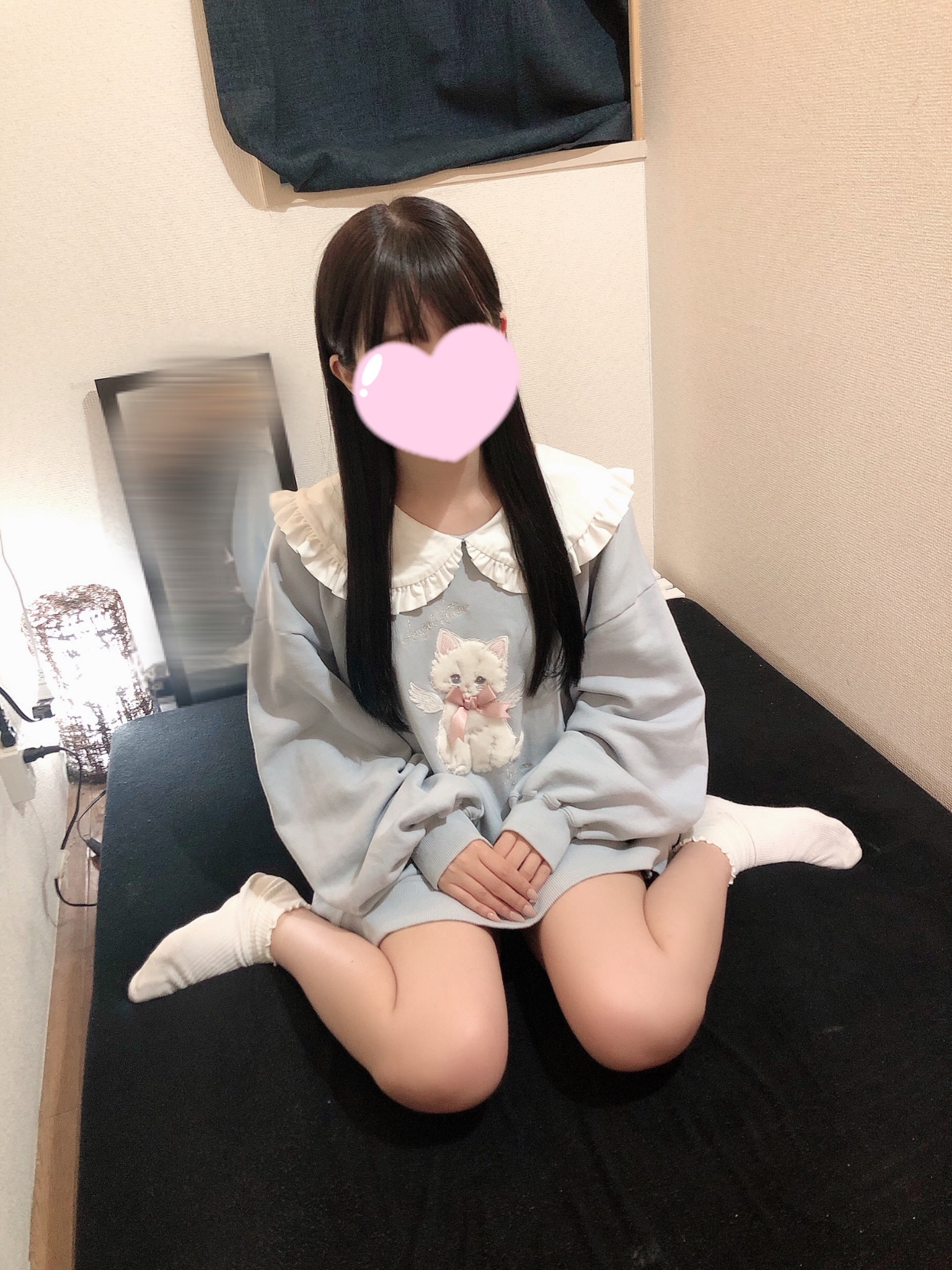 天然　ロリ 