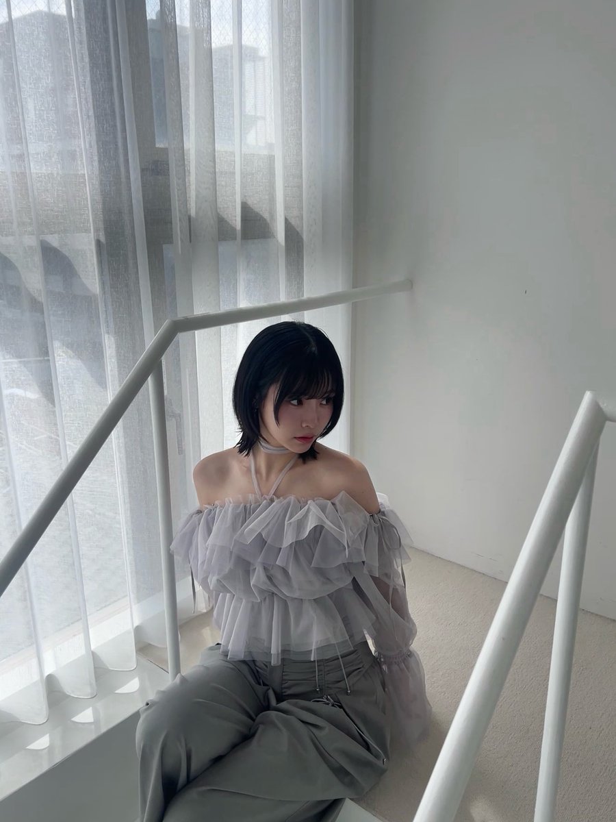 こちら！
MAQUIA ONLINE 
今回は普段のヘアケアの話です✨
ぜひ見てみてね！

「人気声優の美容を深掘り♡Say! You! Beauty」第21回(後編）：Liyuuさん【1日中、美スタイリングが叶うヘアテク】

maquia.hpplus.jp/column/SayYouB…