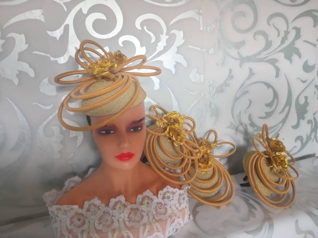 Ayoola Akinosi (women Caps) tweet media