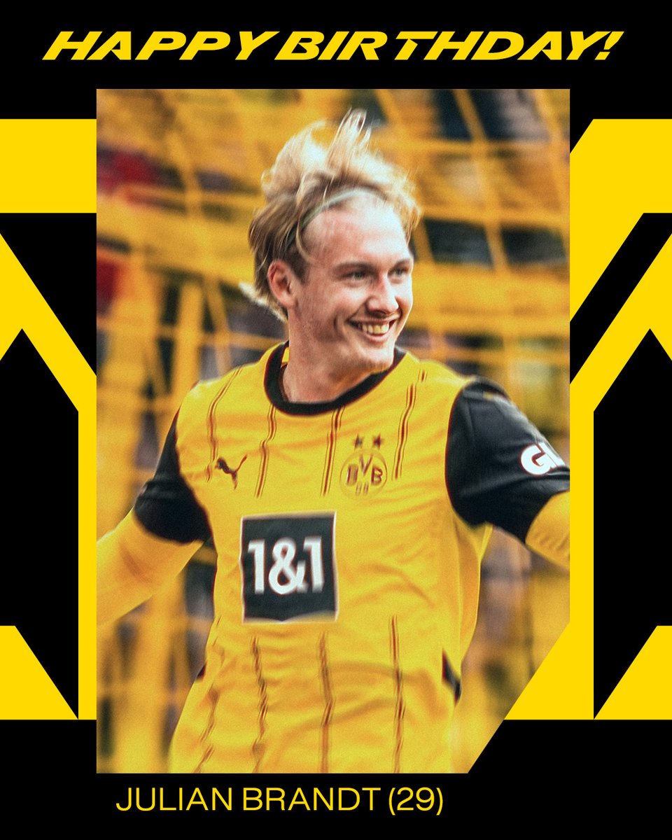 🎂 Happy Birthday, Jule! 🎉