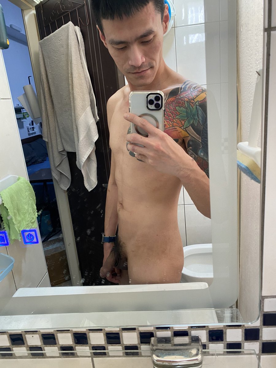 Wang Chang tweet media