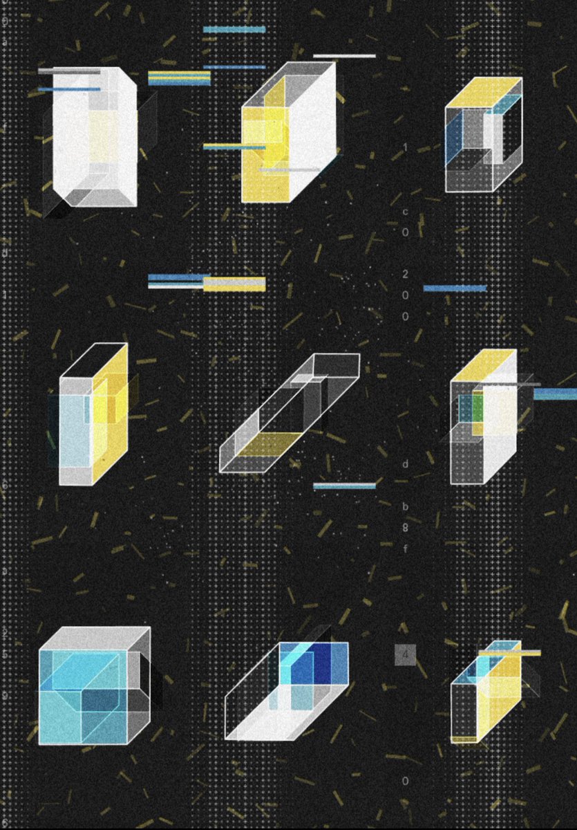 rodrigonapa's tweet photo. 🎨 I have recently minted 2 gems from @otograf_jp’s Polylith collection on #Bitcoin—absolutely blown away by the artistry! 🙌 And the airdrop of the remaining pieces? Such a generous move. Thank you, OTO, for pushing on-chain art to the next level! 🚀🔥 #Polylith #BitcoinOrdinals https://t.co/0bY9F3Zk7X