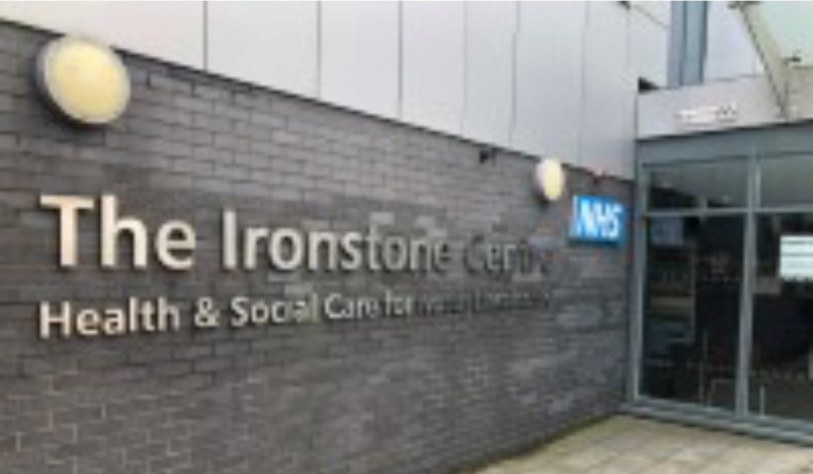 RDaSH GP Liaison (@rdash_gpliaison) on Twitter photo A visit for <a href="/RDaSH_GPLiaison/">RDaSH GP Liaison</a> across to #scunthorpe and the wonderful Oak Tree Medical Practice. Thank you for your open and honest feedback - exactly what we need to make the change! ❤️
#insight #interface #liaison #partnership A visit for <a href="/RDaSH_GPLiaison/">RDaSH GP Liaison</a> across to #scunthorpe and the wonderful Oak Tree Medical Practice. Thank you for your open and honest feedback - exactly what we need to make the change! ❤️
#insight #interface #liaison #partnership