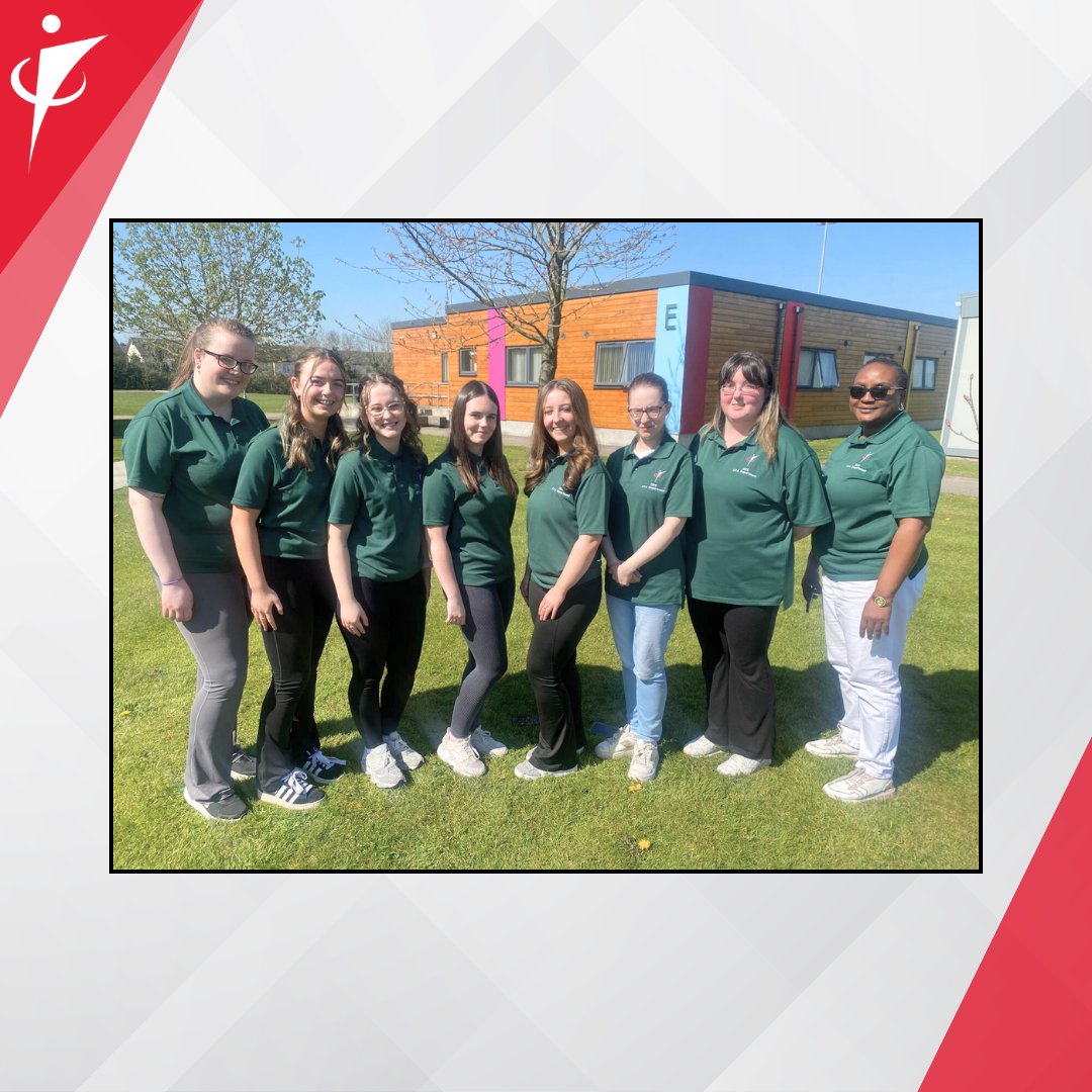 The very best of luck to the Occupational Therapy Assistant students who started their QQI Level 5 exams in DIFE today!
Check out the DIFE website for more details on the Occupational Therapy Assistant programme commencing in September #YourCollegeYourFuture #DIFEedu