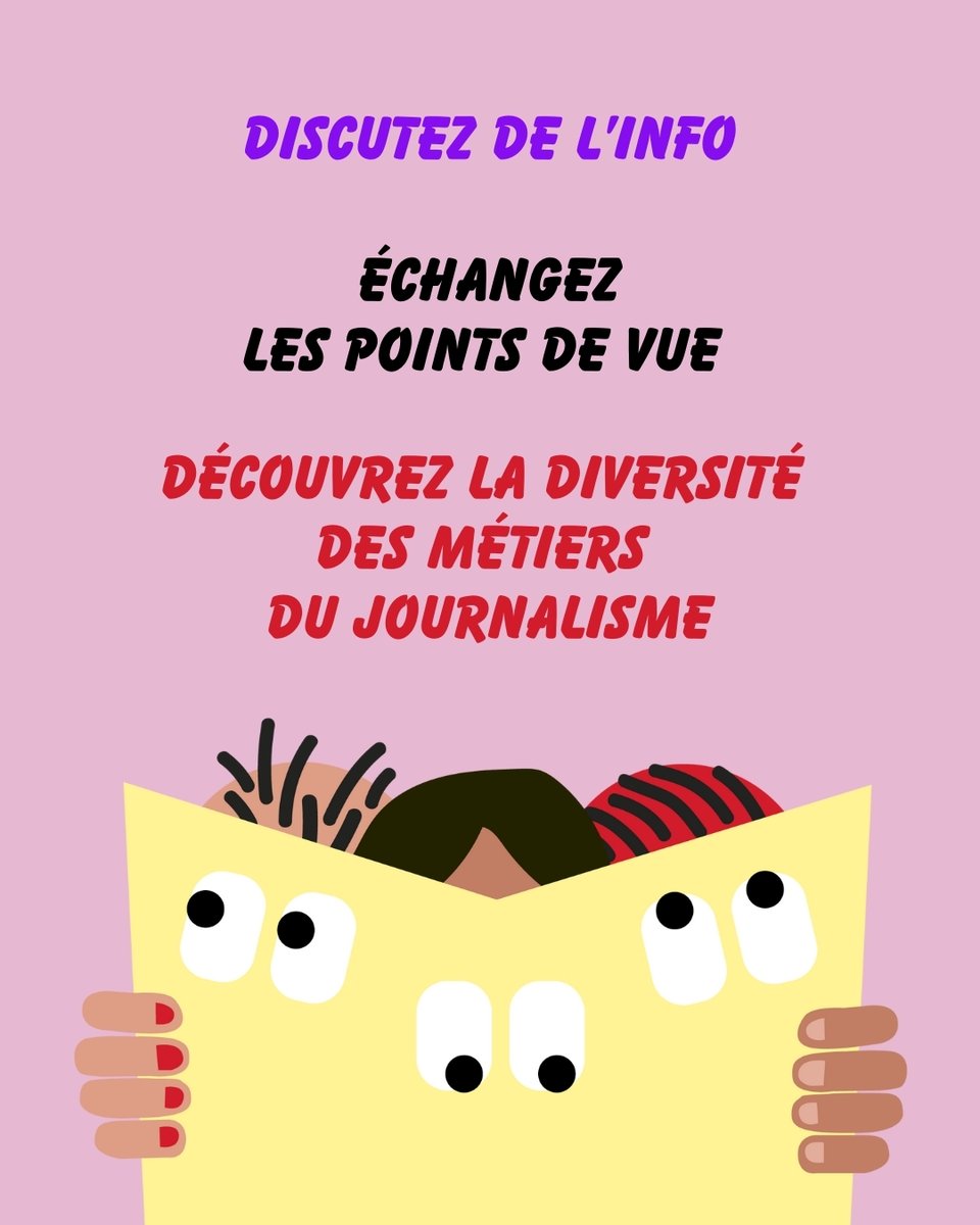 UNESCO Media & Information Literacy tweet media