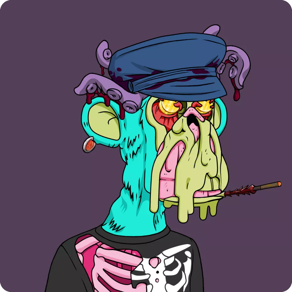 GM on this last (work)day of the week!

Let's finish it of strong! 🫡