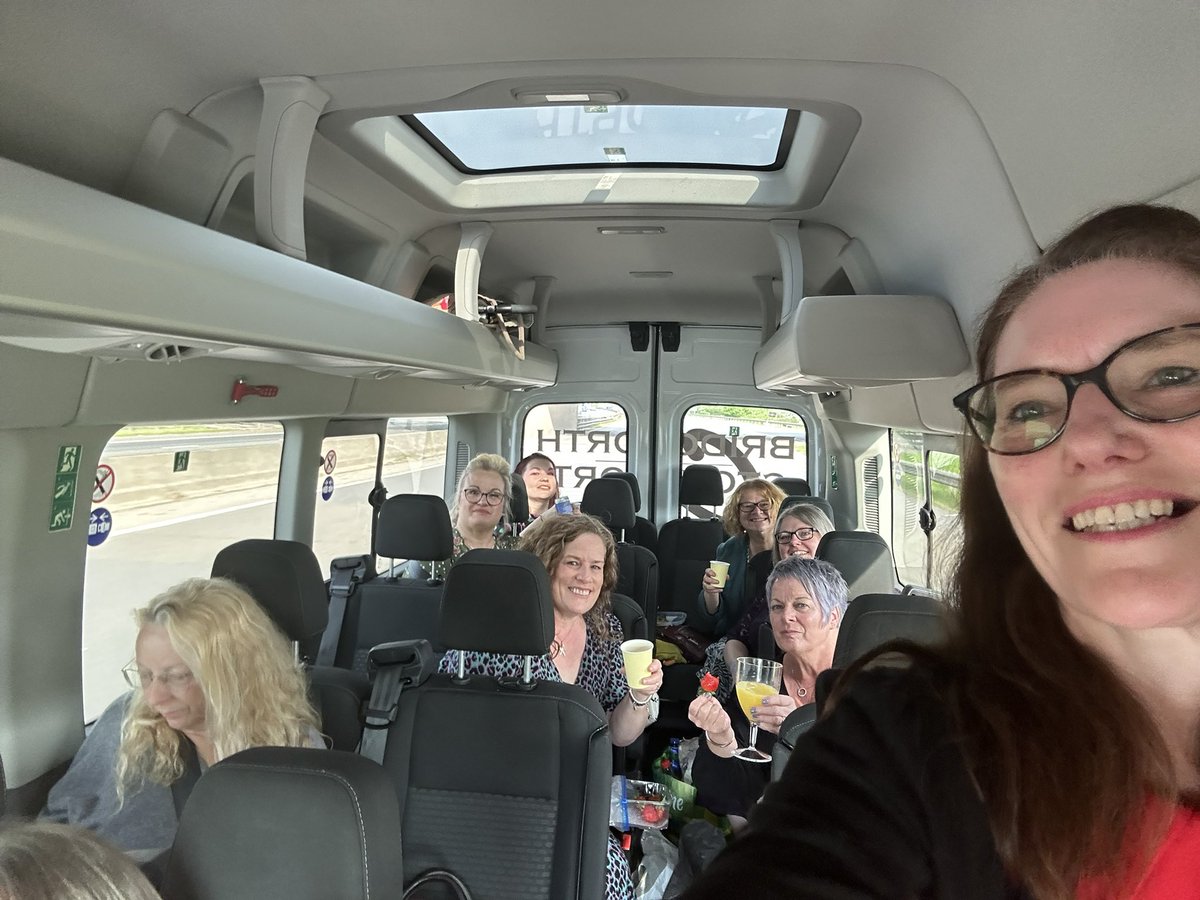 UoW Three Counties School of Nursing of Midwifery (@uow_tcsnm) on Twitter photo Weโre on our way! Good look to our Nursing Associate Team finalists at the Student Nursing Times Awards today ๐๐ค#SNTA <a href="/worcester_uni/">University of Worcester</a> <a href="/SandyKKnowles/">Sandy Knowles</a>
<a href="/KWedgbury/">Kirsty Wedgbury</a> <a href="/lbale4/">Linda Bale</a> <a href="/000_sally/">sally moyle</a> Weโre on our way! Good look to our Nursing Associate Team finalists at the Student Nursing Times Awards today ๐๐ค#SNTA <a href="/worcester_uni/">University of Worcester</a> <a href="/SandyKKnowles/">Sandy Knowles</a>
<a href="/KWedgbury/">Kirsty Wedgbury</a> <a href="/lbale4/">Linda Bale</a> <a href="/000_sally/">sally moyle</a>