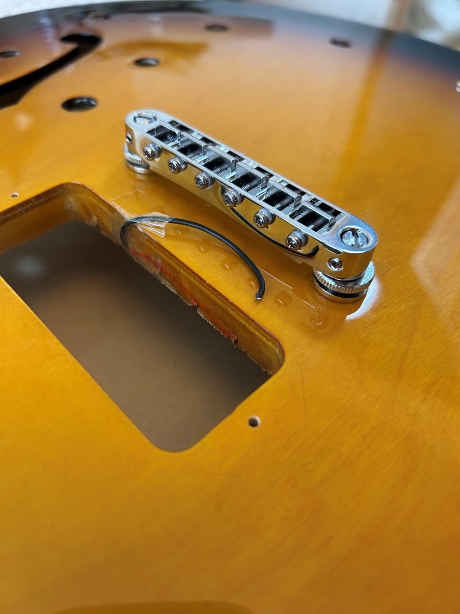 Glued to Music tweet media