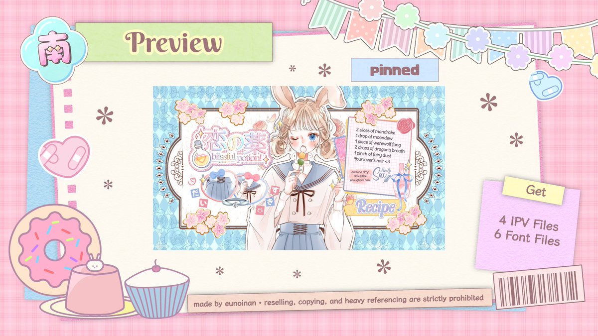 Any interactions are greatly appreciated

Halo, nan kembali bawa template layout yang bisa kalian take, nih! Price start 150K, bisa via QRIS yaa. Untuk cara takenya ada di next tweet. 💚

#zonauang #zonajajan #zonaBA