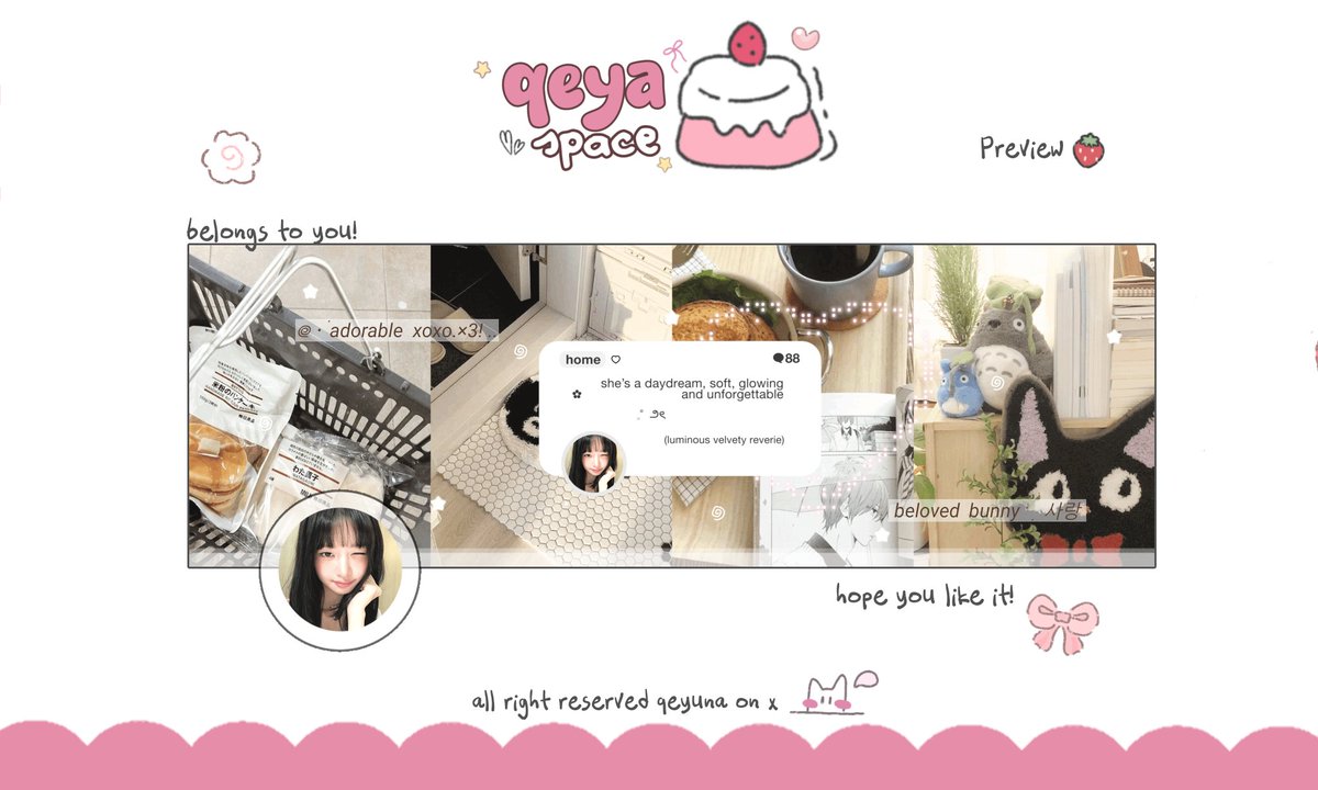 qeyuna's tweet image. help repost, thank you🧃

hai qeya ada ready stock layout girl grup &amp;lt; karina, wonyoung, rei &amp;gt; 🥢 dengan price 8.000 &amp;amp; 10.000 – free retext pay qris 🍎

#zonauang #zonaba #zonajajan