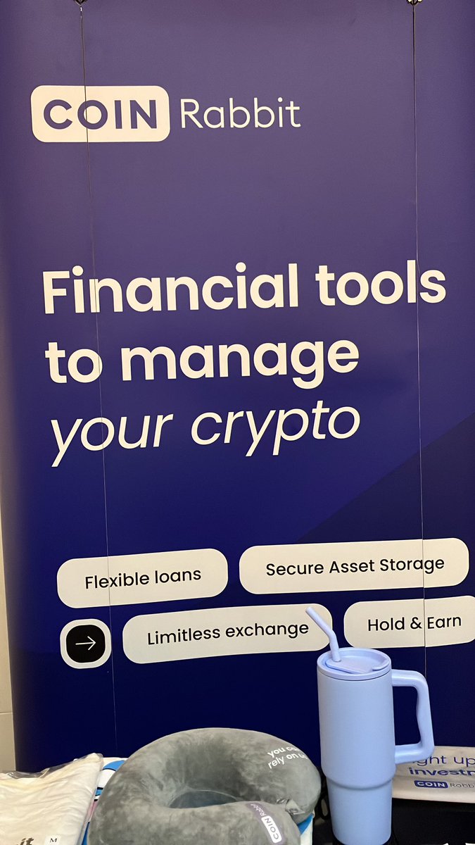 vegas553's tweet photo. @CoinRabbitLoans ! https://t.co/8EUxwziWe4