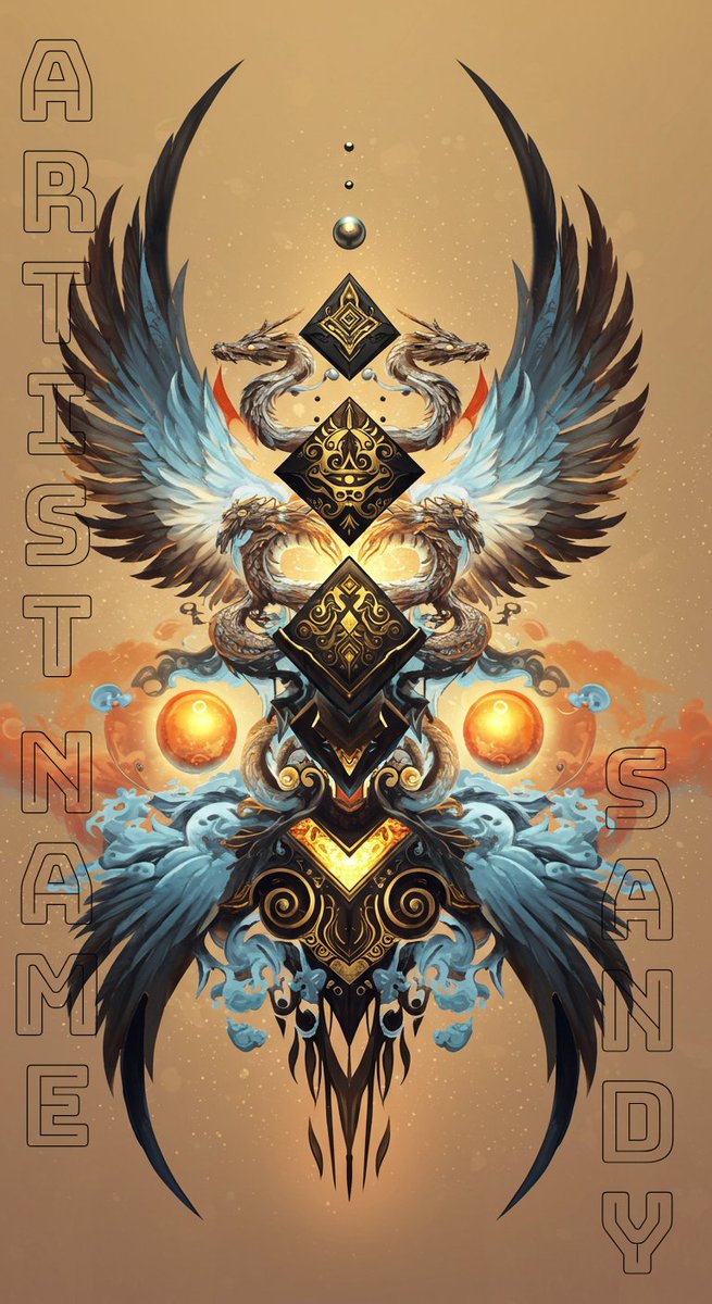 ArtistNameSandy's tweet image. #Whisk #GoogleLabs