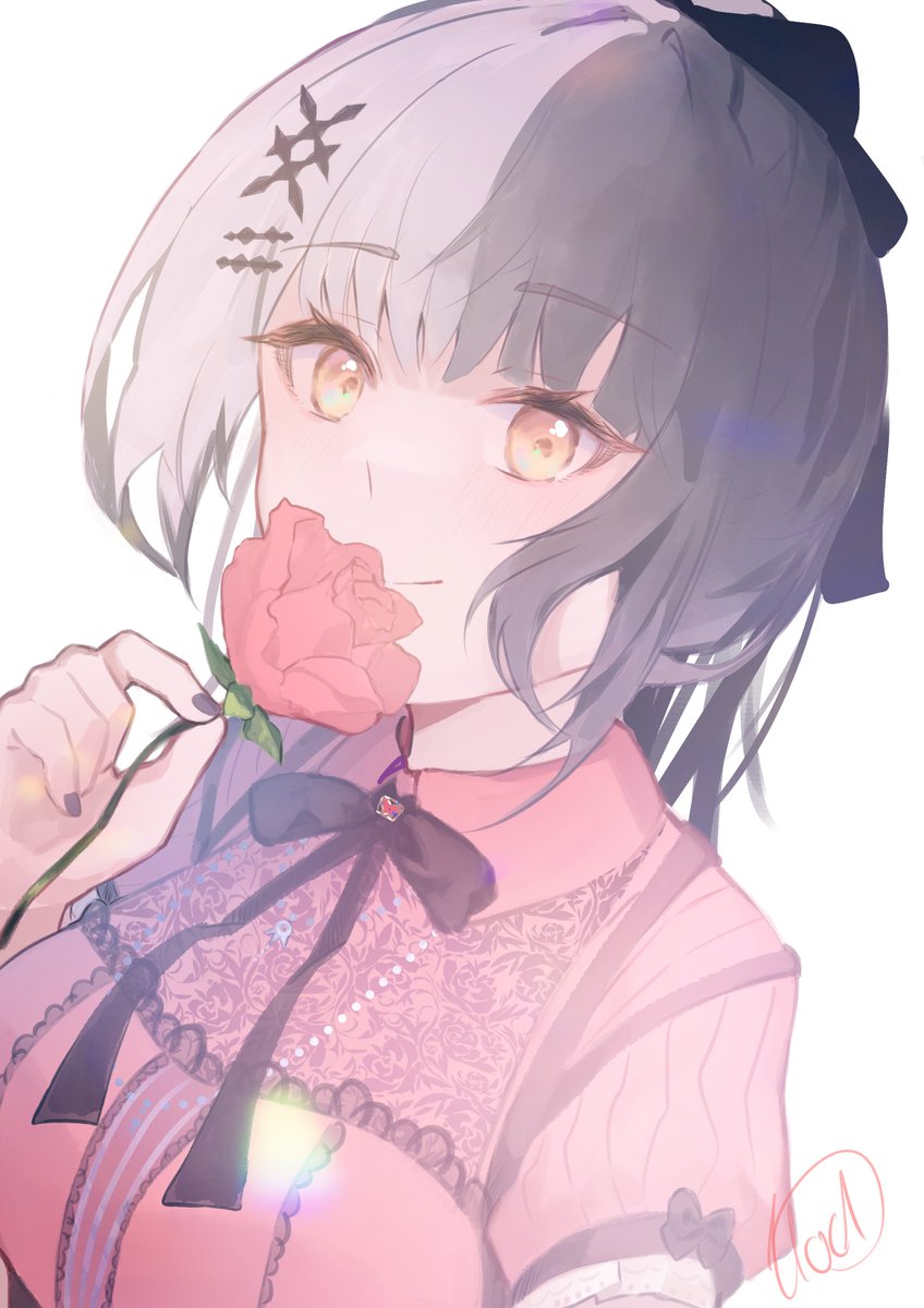 Happy Birthday Shiori!ヾ(•ω•`)
#ShiorinSketch