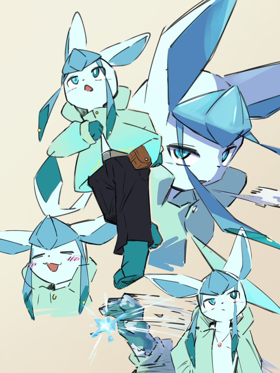 S2O3_chio's tweet photo. ❄️ https://t.co/7RuoMX2i1b