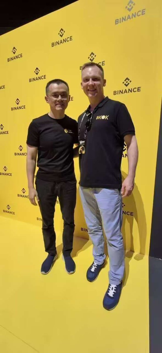 lingfeng977777's tweet photo. #K0 我们有最强的项目方！
          我们有最强的社区    ！
          k0 必然🔥🔥🔥🔥🔥
0xcdc80a63d24bb2b3c7de48ef4a69a00000000000 https://t.co/XzJeQHeCwi