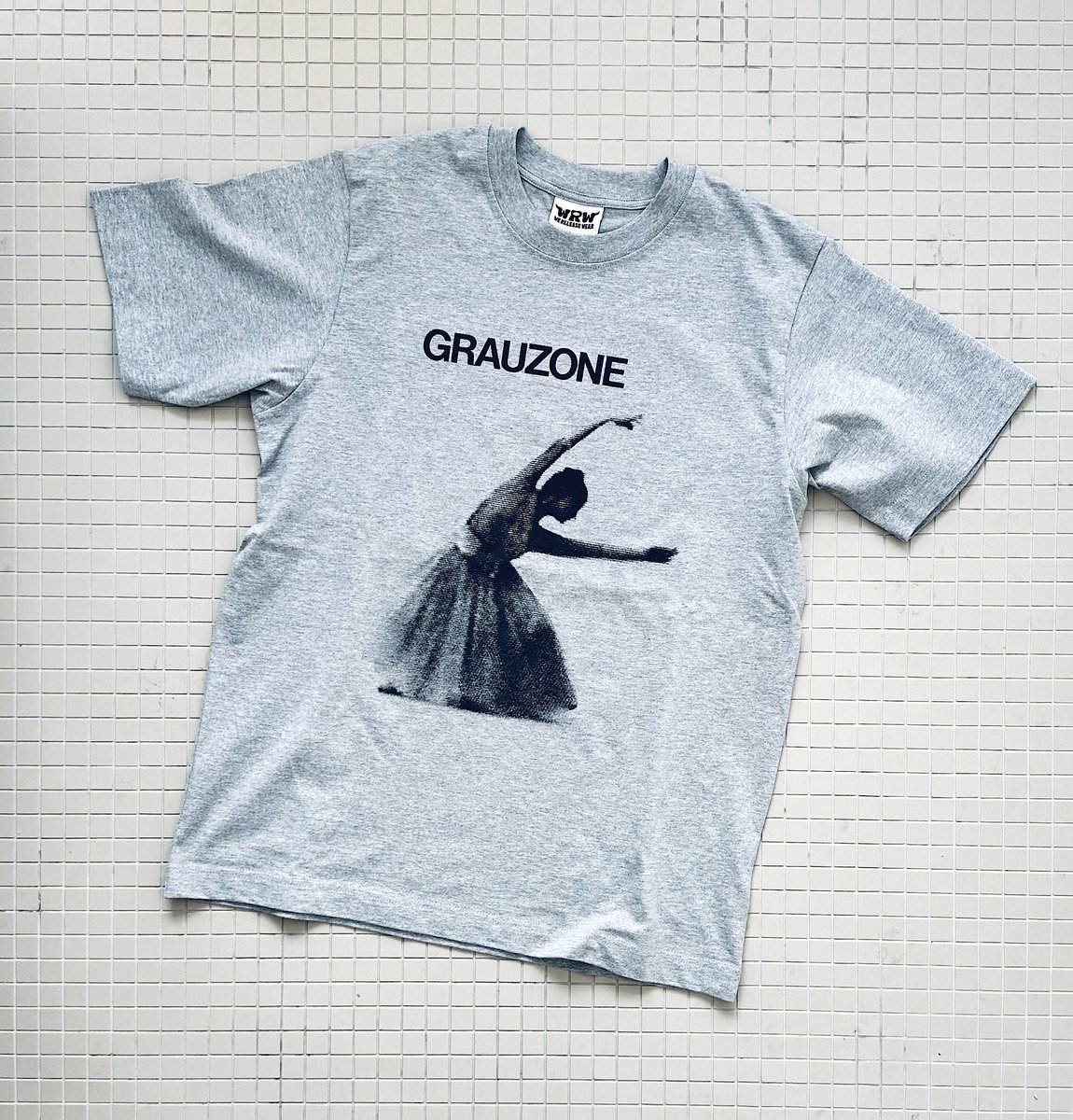 WRWTFWW Records (@wrwtfww) on Twitter photo It's Bandcamp Friday!
Today at wrwtfww.com: Grauzone t-shirts, Eisbär blue vinyl 12", Grauzone LIVE album, Yutaka Hirose - Voices album, Earth and Bones - Shoals album, Joe Hisaishi - Sonatine OST digipack CD + inventory finds ! It's Bandcamp Friday!
Today at wrwtfww.com: Grauzone t-shirts, Eisbär blue vinyl 12", Grauzone LIVE album, Yutaka Hirose - Voices album, Earth and Bones - Shoals album, Joe Hisaishi - Sonatine OST digipack CD + inventory finds !