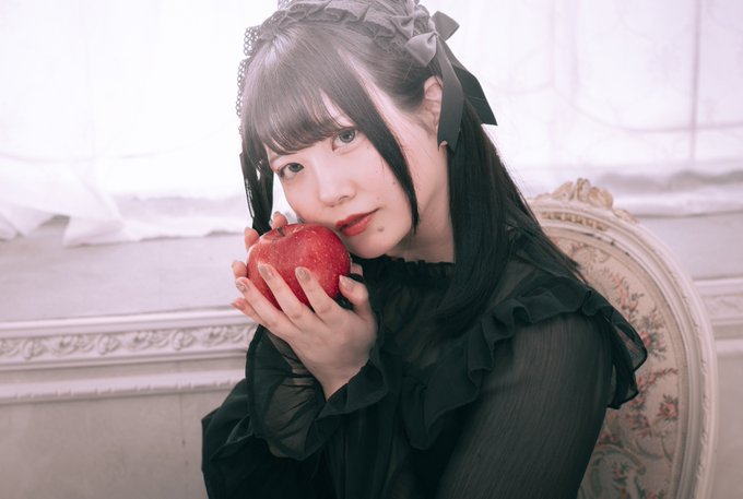 Twitterのコスプレ画像9