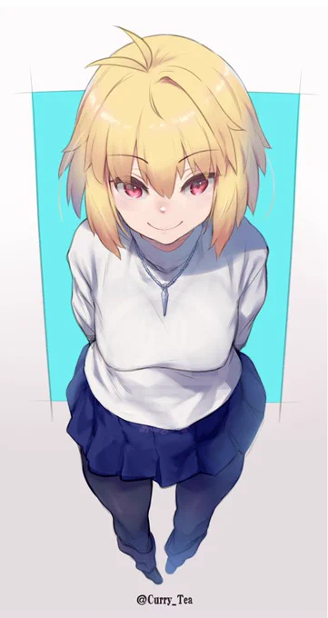 姫君。 #月姫 
