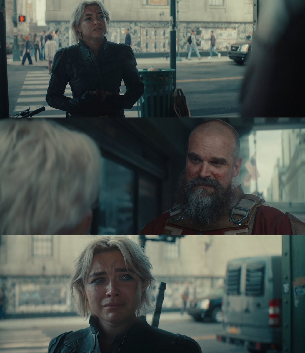 "daddy i’m so alone"