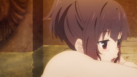 この素晴らしい世界に祝福を!（アニメ）のエロシーン12