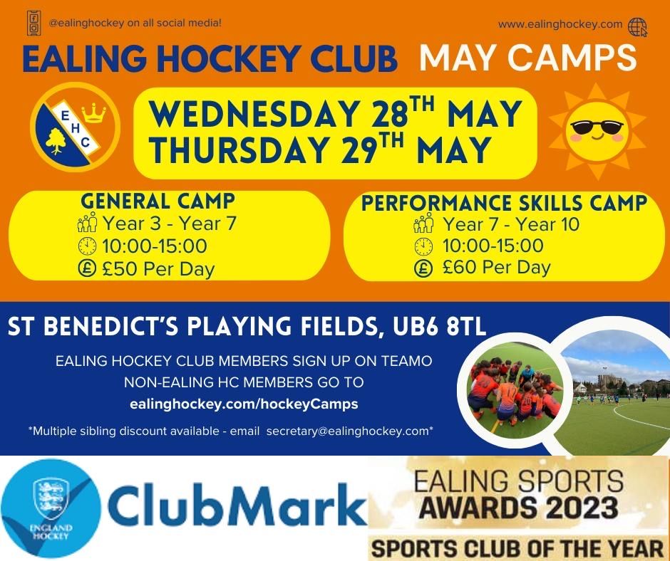 Check out the link in our bio for more information &amp; sign-ups!😎🏑💪🏻