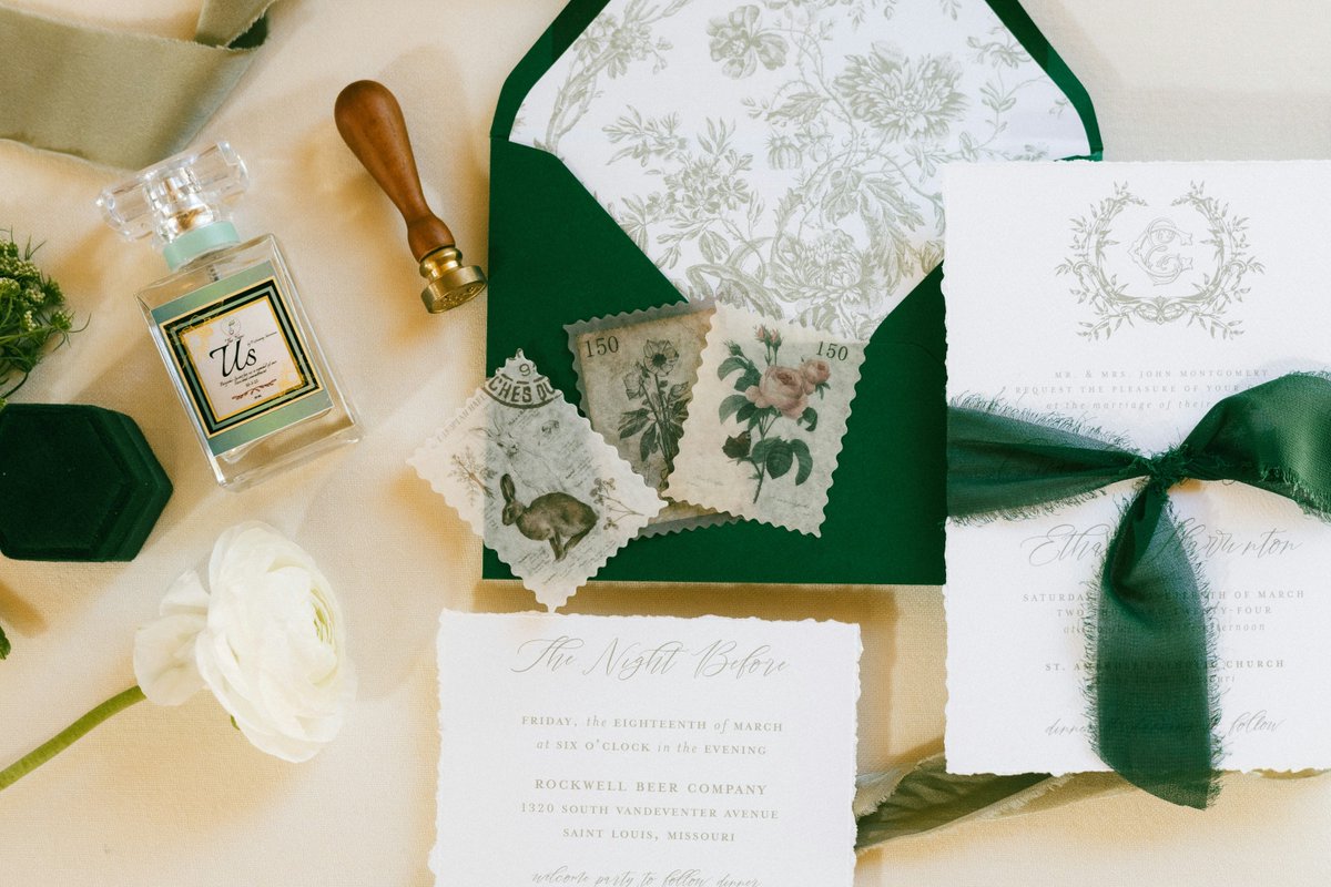 💍 Planning your dream wedding? Add a personal, handcrafted touch to every detail with custom rubber stamps, wax seals, and branding tools! From save-the-dates and invitations to table settings and thank-you cards 💌✨

Discover how with our easy guide: stampsdirect.co.uk/blog/a-guide-t…
