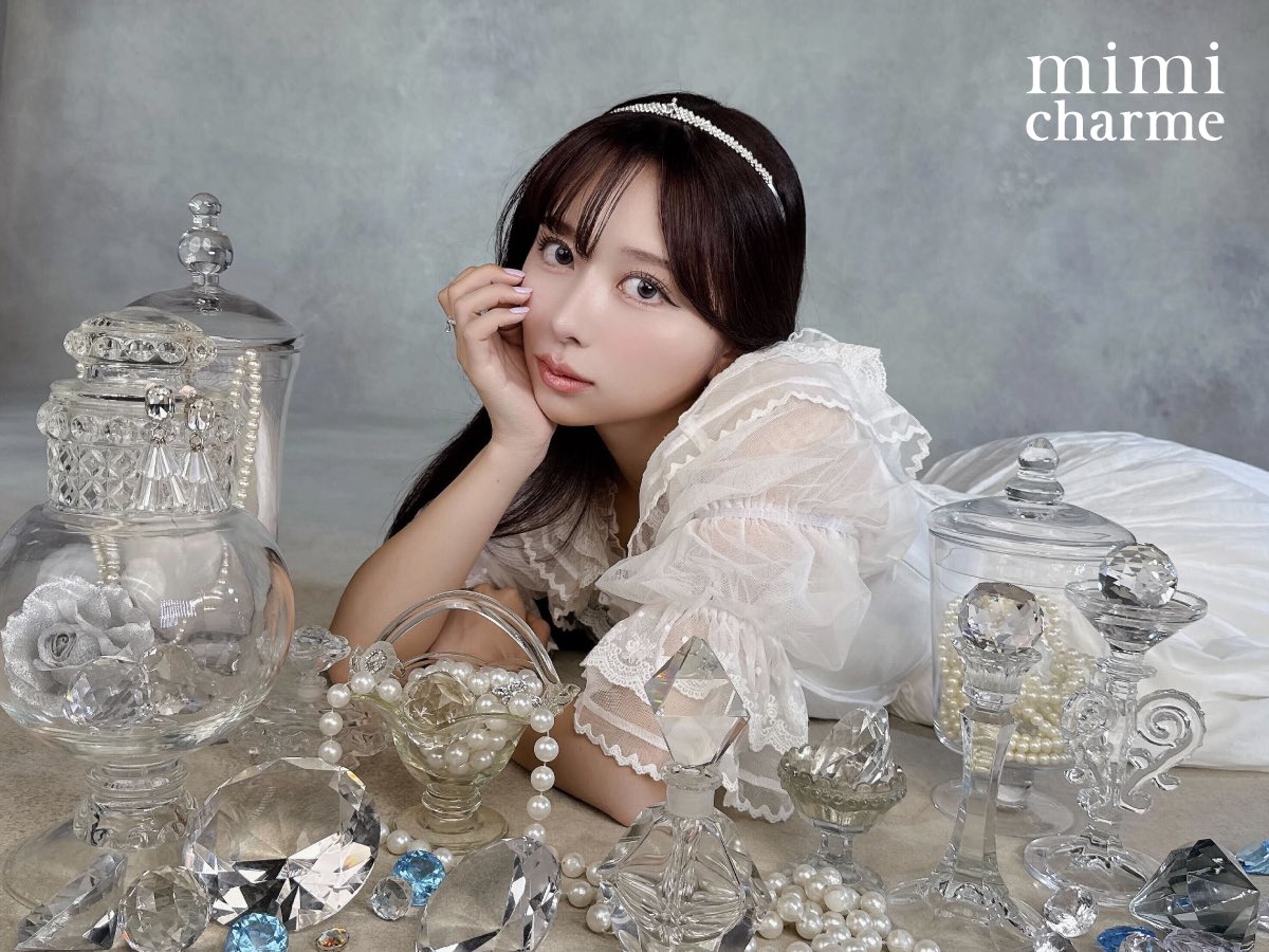 オフショット公開 📷！

𝑅𝑜𝑦𝑎𝑙 𝑀𝑜𝑜𝑛 ( #ロイヤルムーン )🌙✧

#ロイヤルムーン #ミミシャルム