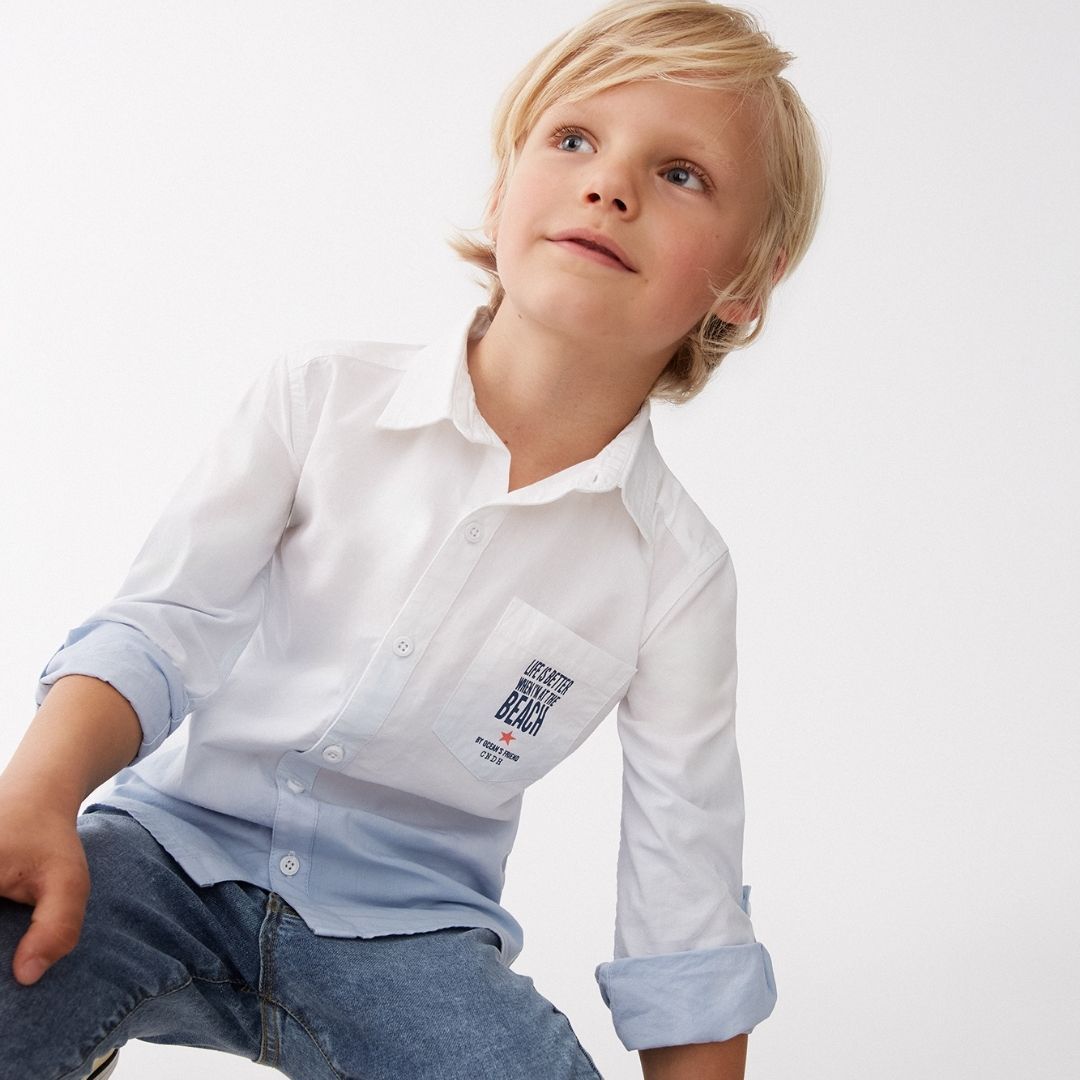 3, 2, 1,... Ready for the weekend 🥳

#canadahouseofficial #weRcanada #spring #fashion #kids #modainfantil #happyholidays #readyfortheweekend