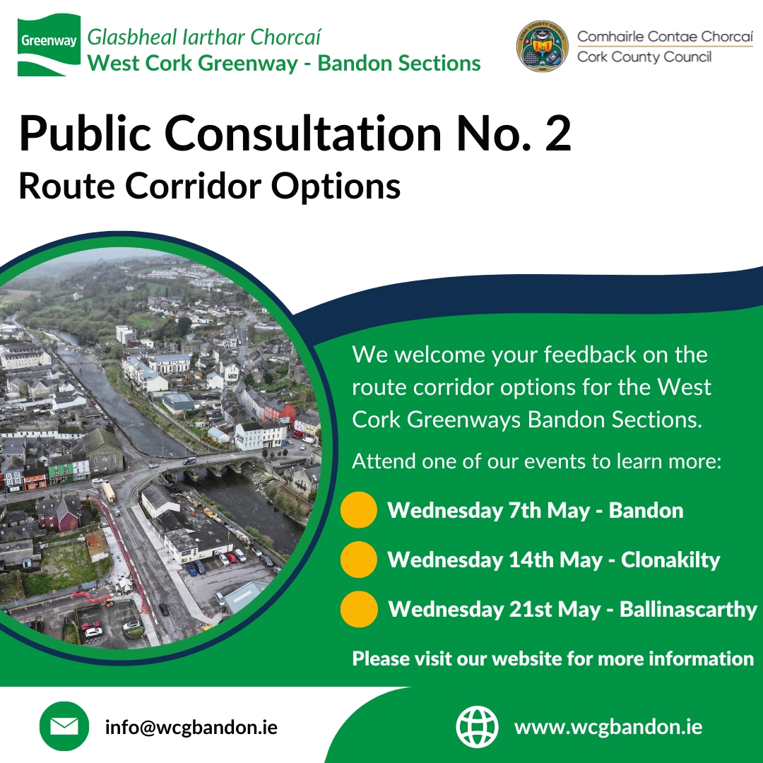 Cork County Council tweet media