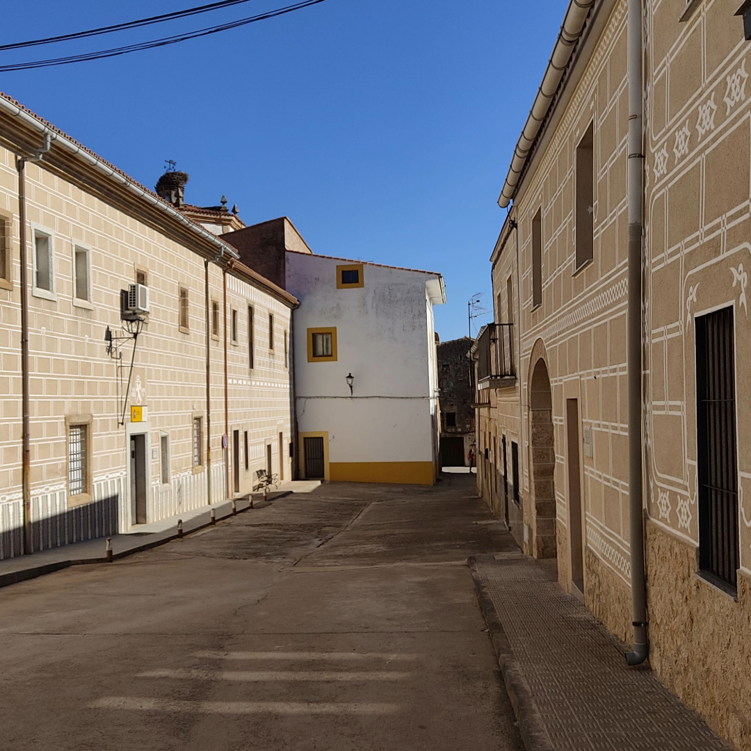 🎶✨ ¡Últimos días para el arranque de #Music4Coop Fest! ✨🎶

Este lunes comenzamos en la Sierra de Montánchez y Tamuja una semana llena de música, cooperación y desarrollo sostenible.

¡Te esperamos para transformar el territorio a ritmo de cooperación! 🎼🌱