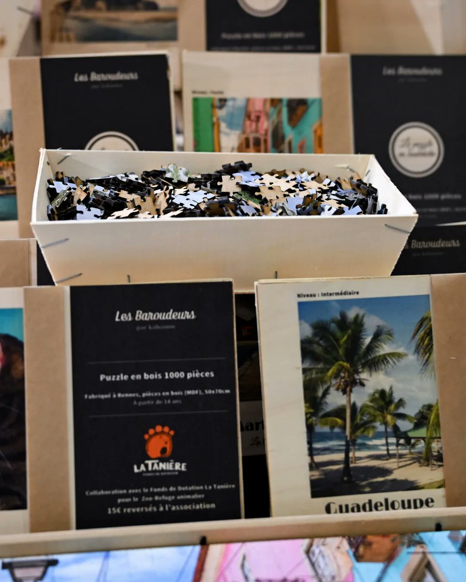 🇫🇷 Jour 3 à Foire de Paris : cap sur le Made in France !

Mode, déco, artisanat, food… focus sur le Village Création Française et World in Paris, un événement Foire de Paris.

Savoir-faire, innovation et engagement au Pav. 2.2
📍 Paris Expo Porte de Versailles

#FoireDeParis