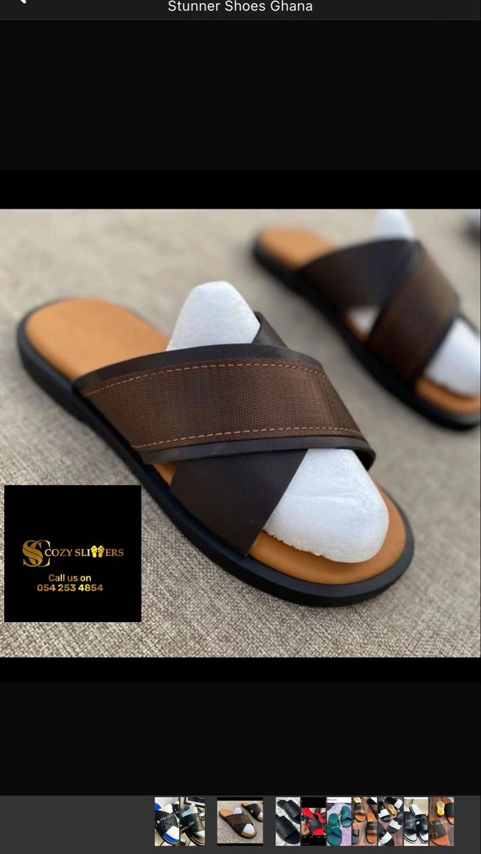 evander_k's tweet photo. COZY SLIPPERS CONTACT 0542534854 https://t.co/PgLkwo28U9