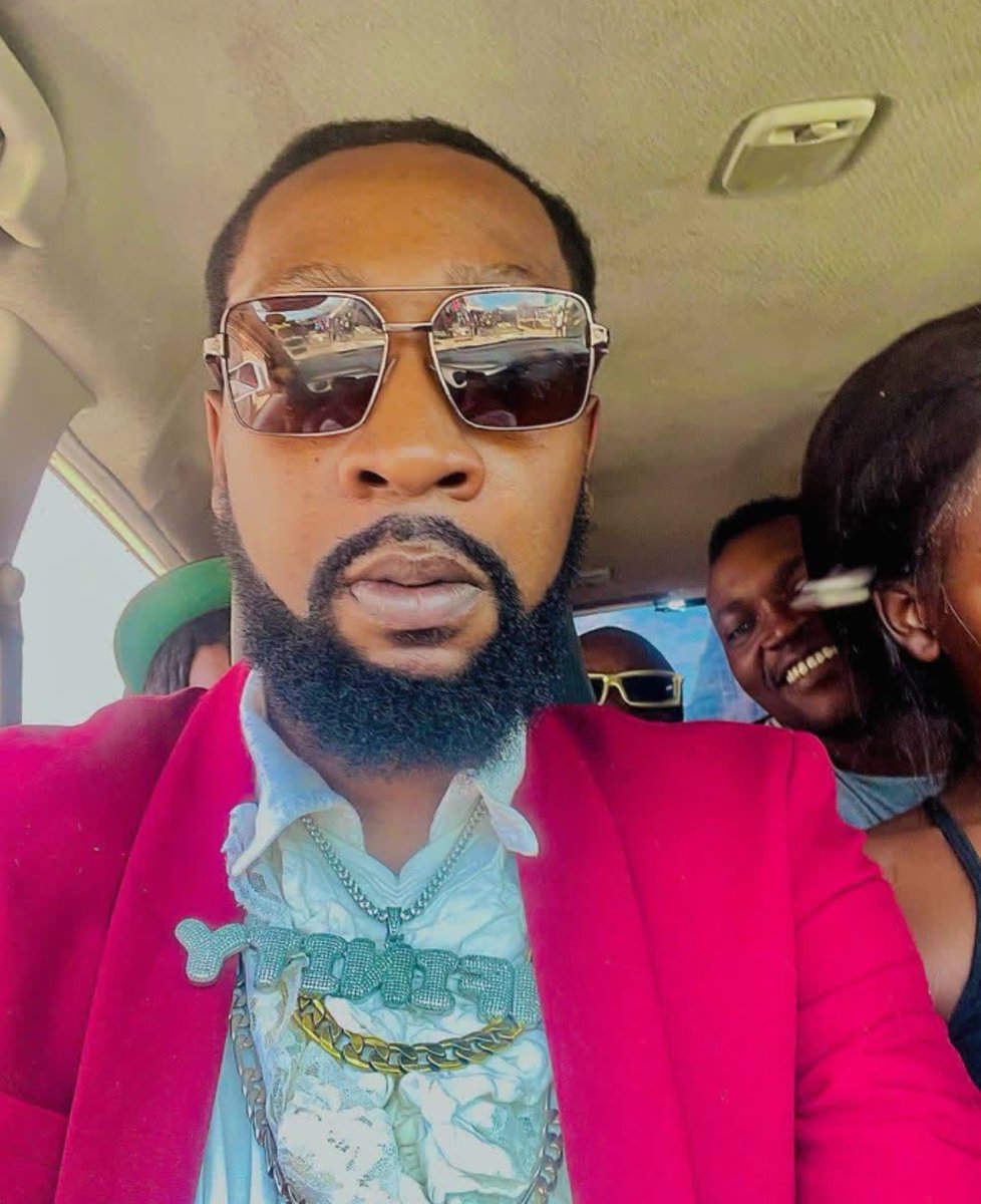 Happy Friday good people