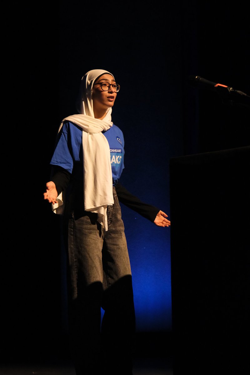 The Cedars Academy (@cedarsacad) on Twitter photo Yesterday, we held our prodigious Lionheart Speaks event at the Y Theatre. Pupils across the Trust performed their impassioned speeches to a packed audience last night. A huge well done to Humaira, Faye, Isla and Mya from Cedars who all performed on the night! <a href="/LHTrustLeics/">Lionheart Educational Trust</a> Yesterday, we held our prodigious Lionheart Speaks event at the Y Theatre. Pupils across the Trust performed their impassioned speeches to a packed audience last night. A huge well done to Humaira, Faye, Isla and Mya from Cedars who all performed on the night! <a href="/LHTrustLeics/">Lionheart Educational Trust</a>