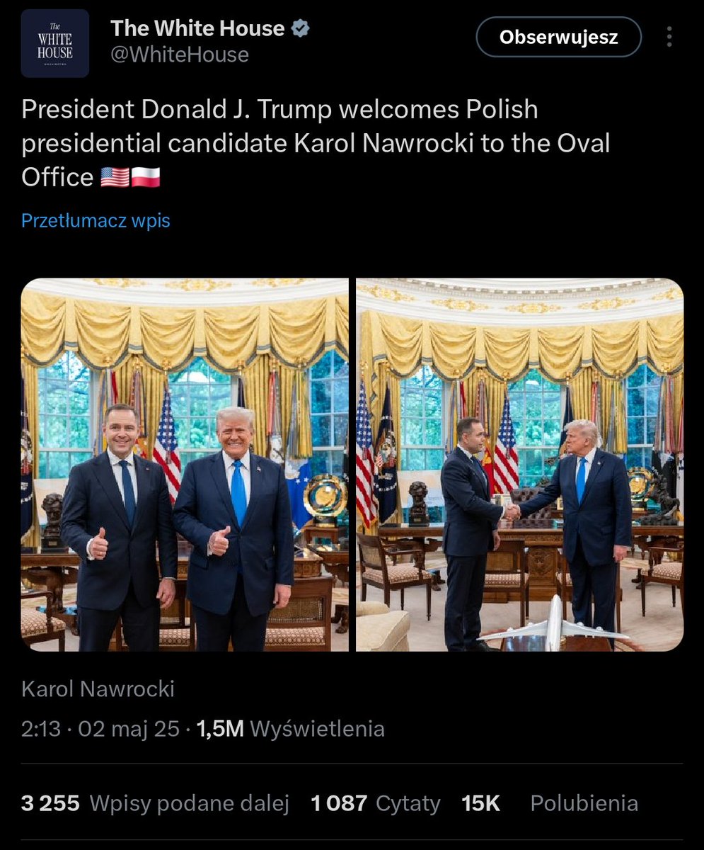 adamkraina's tweet photo. Najszybsze "źle się zestarzało" w historii 🤭🤣 https://t.co/1bPyYIrx7q